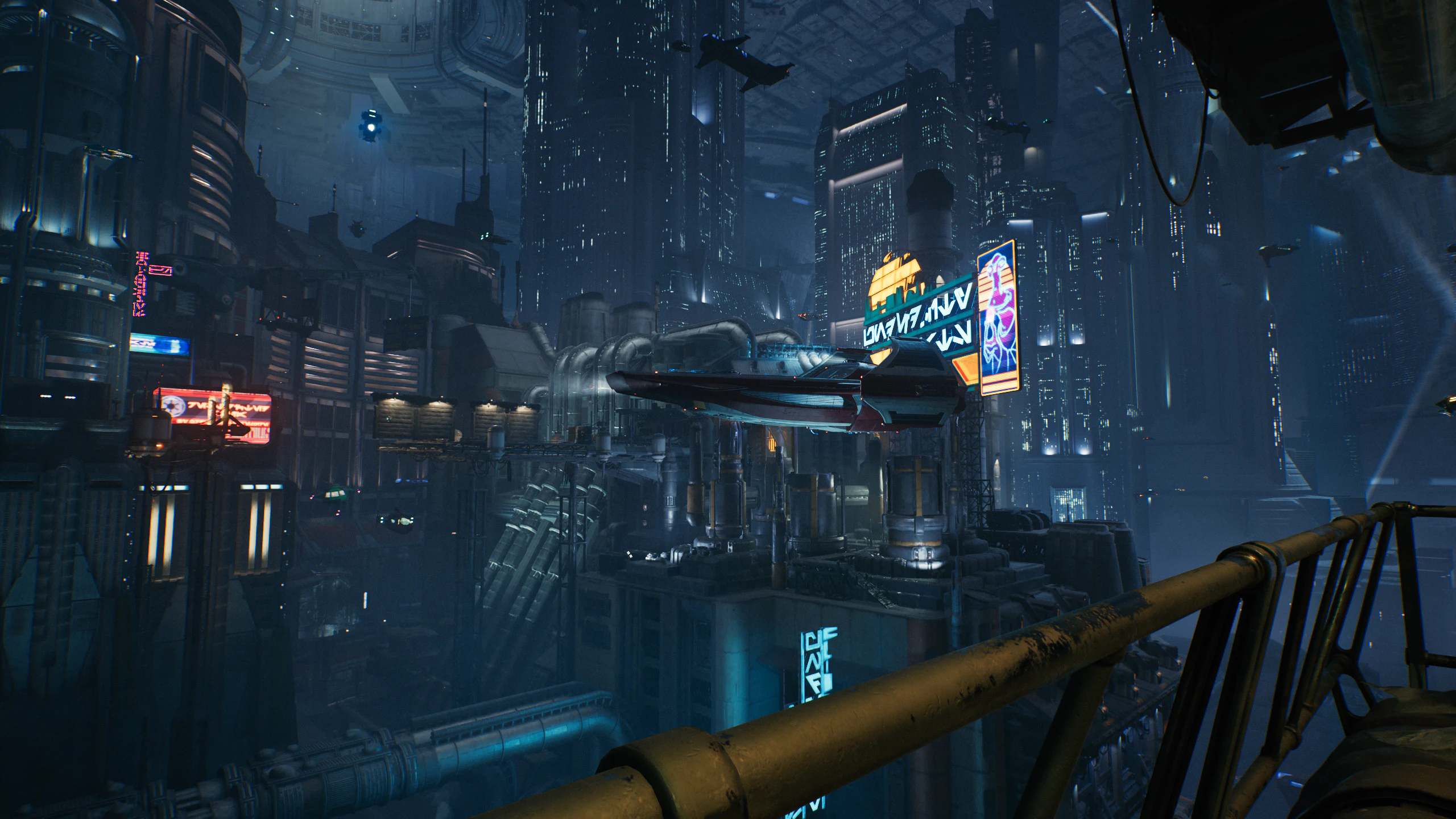 Star Wars Jedi : Survivor Screenshot